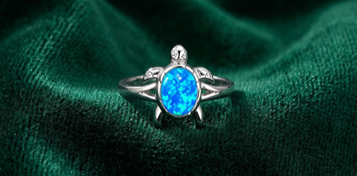Sterling Silver Rings for Women
