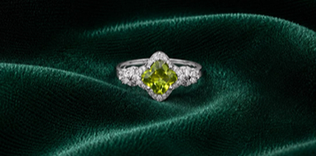 Sterling Silver Rings for Women