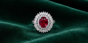Sterling Silver Rings for Women