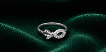 Sterling Silver Rings for Women