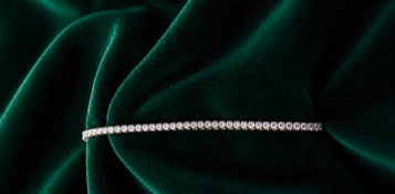 sterling silver bracelet for women in chennai<br />
