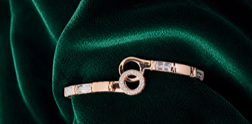 sterling silver bracelet for women in chennai