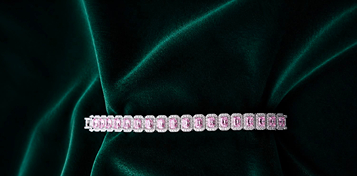  925 sterling silver bracelet for women