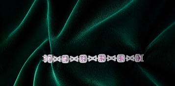 sterling silver bracelet for girls in chennai