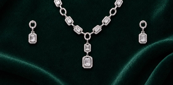 Sterling Silver Necklaces for Girls