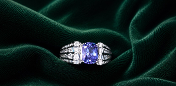 Men's Sterling Silver Rings in Chennai