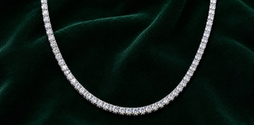 925 Sterling Silver Chain for Men