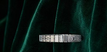 Silver Kada Jewellery for Men