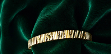 Silver Bracelet for Men