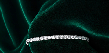 925 Sterling Silver Bracelet for Men