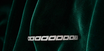 Sterling Silver Bracelet for Men in Chennai