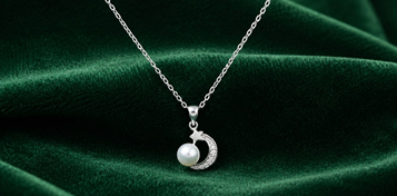 sterling silver chains for women
