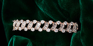 Silver Kada for Women