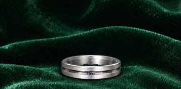 925 sterling silver rings for men