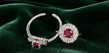 Adjustable Sterling Silver Toe Rings
