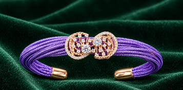 sterling silver bracelet for women