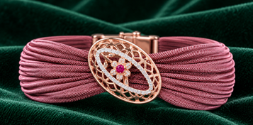 sterling silver bracelet for women