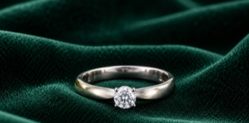 sterling silver rings for men
